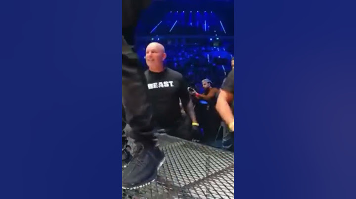 Reakcje narożników walka Pudzianowski vs Hall #ksw #mma #Pudzian #Pudzianowski #Hall #pudzianhall