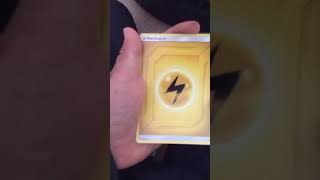 Pokémon Pack Opening Random Kind Op Straat Verkoop