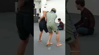 Scramble x Jozef Chen & Jay Rod ? | B-Team Jiu Jitsu shorts ?