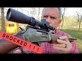 Marlin Microgroove Test - I Was Shocked ! ! !