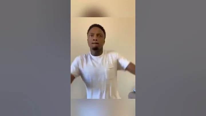 My dance instructor the best 😂🕺🏿 #shorts thumbnail