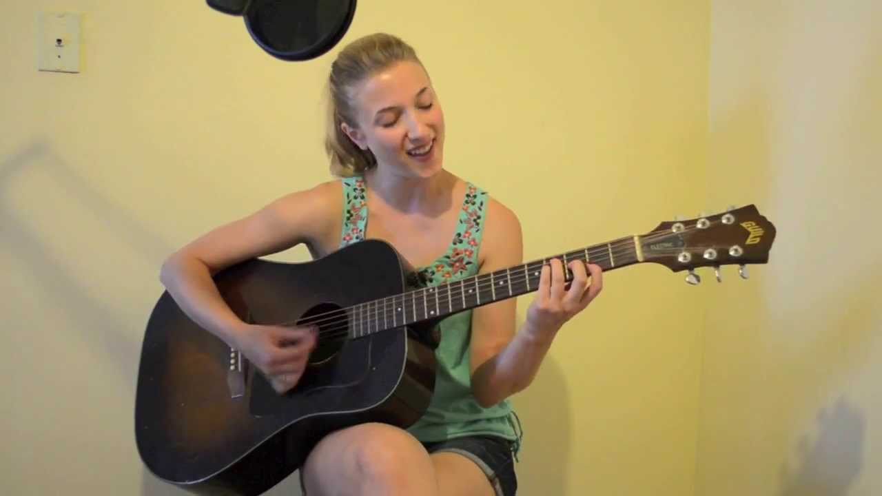 Jersey Girl Kim Boyko [04] **ORIGINAL SONG** YouTube