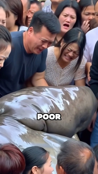 If You See This… DON’T Cry! 😭💔