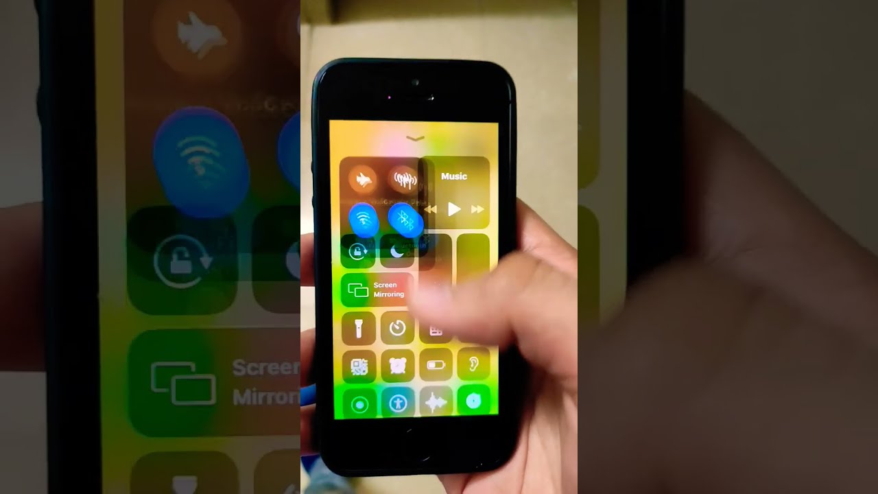 How To Open Cellular Data On IPhone 