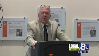 Aug. 12 declared Scott Rasmussen Day