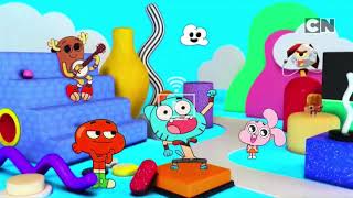 Cartoon Network Asia - Ident 2021