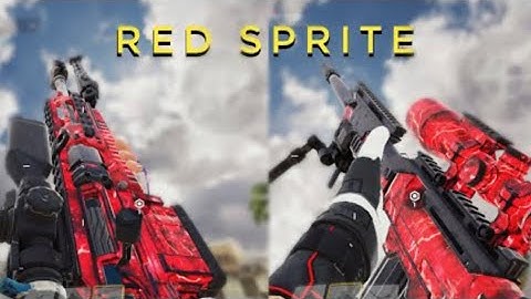 Sniper highlights DLQ❤️