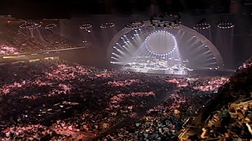 Pink Floyd – Brain Damage / Eclipse –Restored & Re-edited-1994 (p.u.l.s.e.) London