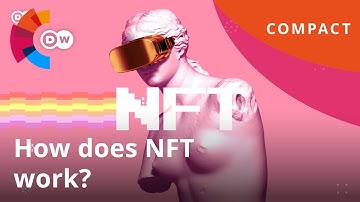 What is an NFT and why should you care? | GMF compact