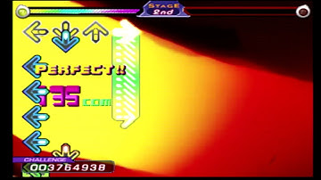 Dance Dance Revolution EXTREME- B4U: B4 ZA Beat Mix