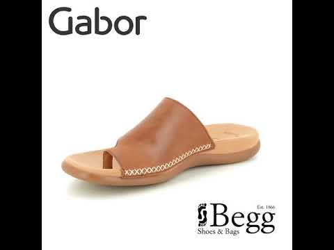 gabor lanzarote sandals uk