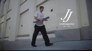 Jake Johnson: JJ  A Retrospective (20102020)