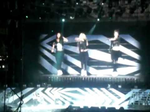 SMTOWNSG Maxstep + YoonYulHyo Dance break