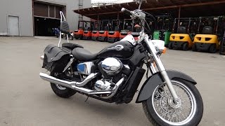 No  B6916 HONDA SHADOW 400(http://avtobest-moto.ru/m29100.html Отличная мототехника из Японии. Без пробега по России. http://avtobest-moto.ru/ Адрес: г.Новосибирс..., 2016-08-12T10:31:59.000Z)