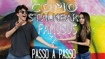 O que fazer para conhecer seu ídolo?
