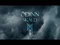 Capture de la vidéo Skáld | Ódinn (Lyrics & Translation)