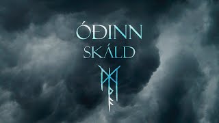 SKÁLD | Ódinn (Lyrics & Translation) Resimi