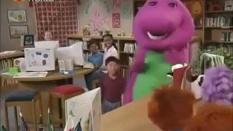 A Very Special Mouse (2001 Version) Part 16