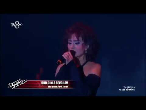 Yildiz Tilbe Gozlerin Vardi Bakmak Icin Delirdigim Video Izle Indir Videoindirelim Com