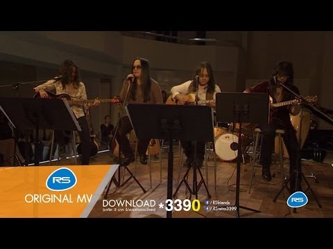 สัญญา (Acoustique Version) : หิน เหล็ก ไฟ [Official MV]