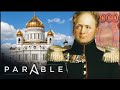 Cathedral Of Christ The Saviour | Presidents, Patriarchs & Profits | Parable