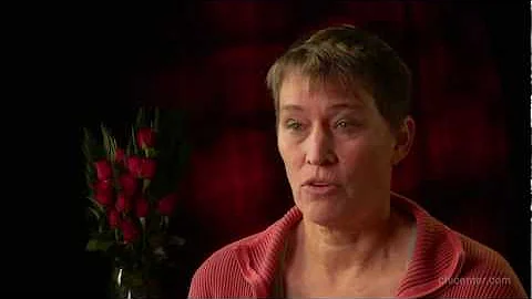 Student Nancy Malloy talks about Qigong, aging, me...