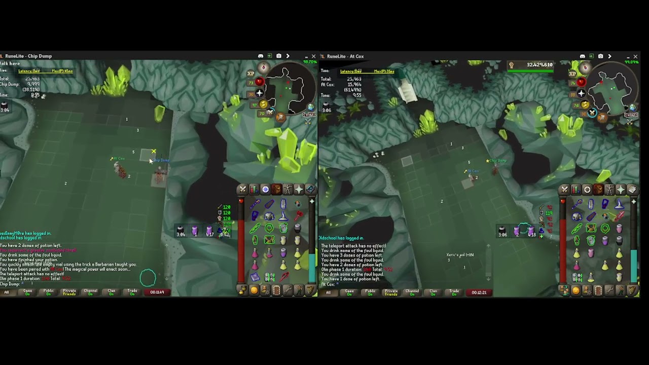 Vesp VTV – Cox dolo no prep (1+1) – 