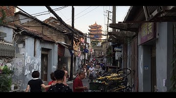Asian Cities and Urban Settlers Forum - Part 2