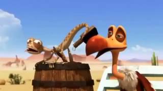 Oscar's Oasis mini episode 24 HD