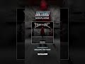 “Paranoia” has been added to @siriusxmoctane!