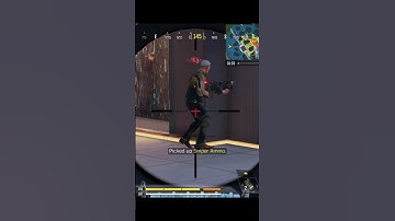 Sniped a bot today... who’s next? #codmbrgameplay #codm #callofduty #codmobile #gaming #sniping