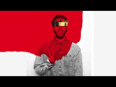 Rihanna - Needed Me (Borgore Remix)