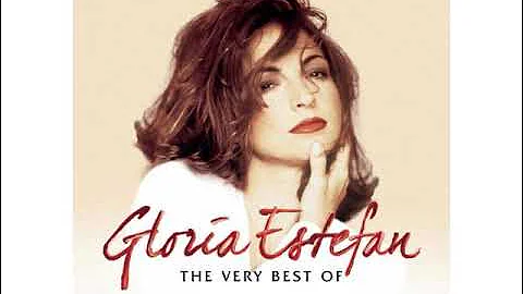 Gloria Estefan - Don't Wanna Lose You