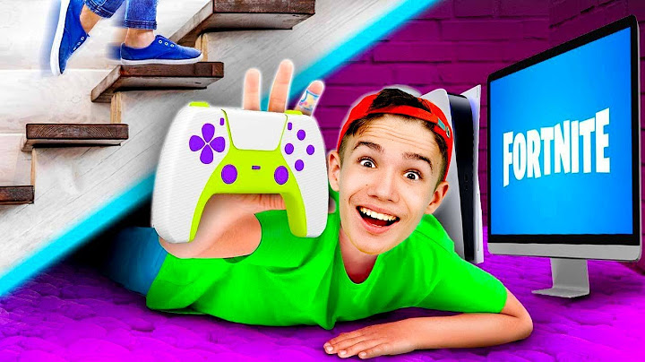 ΦΤΙΑΞΑΜΕ ΚΡΥΦΟ GAMING ΔΩΜΑΤΙΟ!