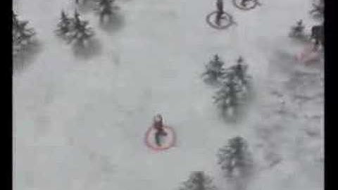 Fire Emblem Path Of Radiance speedrun part 31 by "SMK"