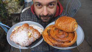 Nuove succulente COLAZIONI a Milano 🥐☕🤤