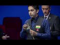 Asian Snooker Championships 2026 - MEN