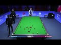 Asian Snooker Championships 2026 - MEN