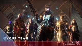 Destiny 2 PVP Compilation by LousyNine 54 views 4 years ago 17 minutes