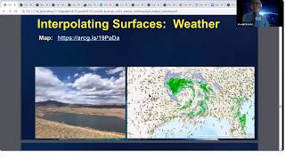 Spatial Analysis in ArcGIS Online Workshop 3 of 3