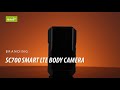 Webinar | New LTE Body Camera: Easy to Use, Captures Key Moments, And Keeps Law Enforcement Safer.