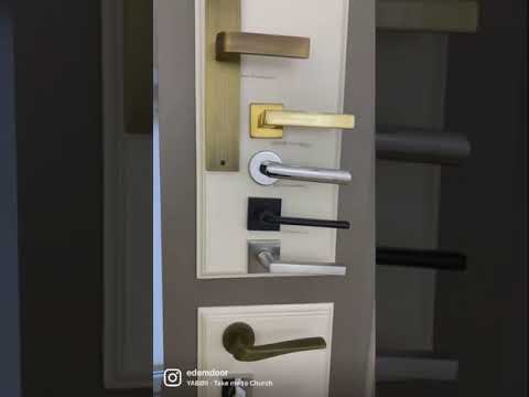 Двери ручки дверные