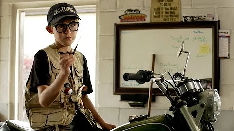 ROUTE 30 THREE! - Teaser