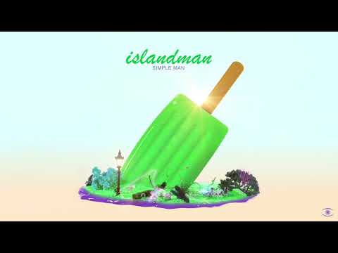 islandman - Simple