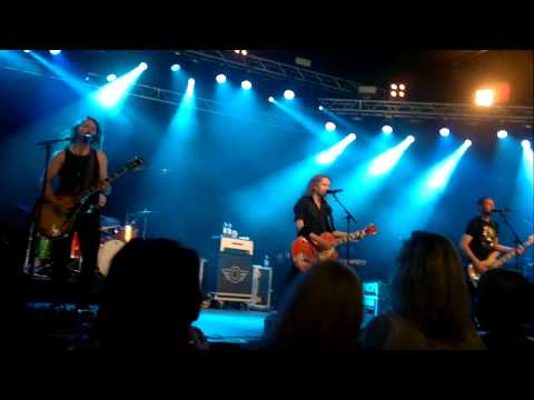 Anssi Kela -