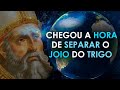 O MUNDO ESTÁ PASSANDO POR UMA TRANSIÇÃO | Agostinho de Hipona