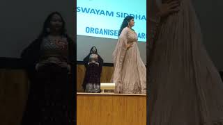 Swayam Siddha Smart Mom 2024