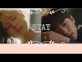 Stay: Park Ji-Hoon/Bae In-Hyuk