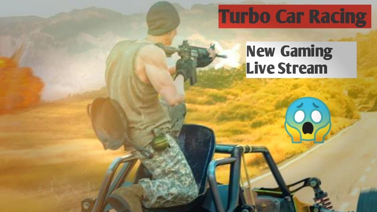 Turbo Stream Turbo Stream