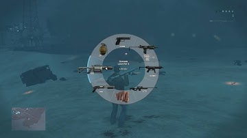 RocketLock script JulioNIB and Rockets & Minigun[Demo-Base] by JohnMc from GTA V